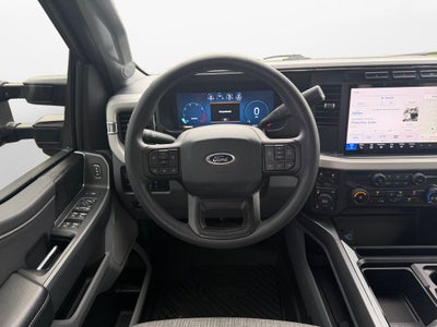 2023 Ford F-350SD XLT