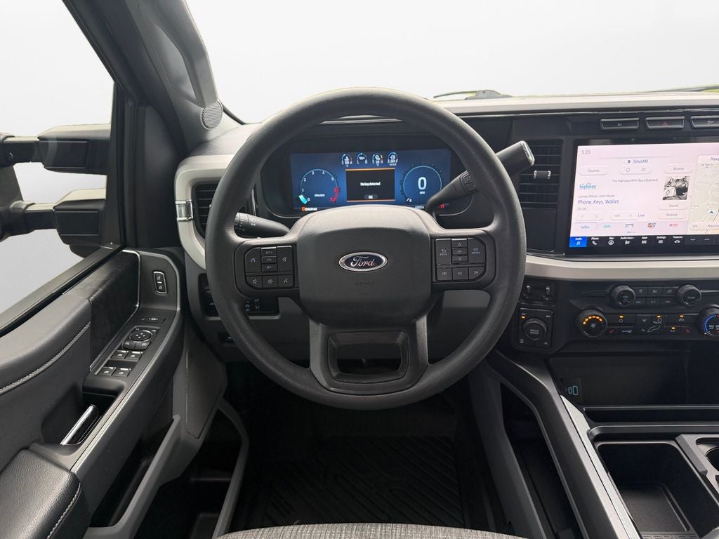 2023 Ford F-350SD XLT