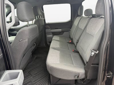 2023 Ford F-350SD XLT