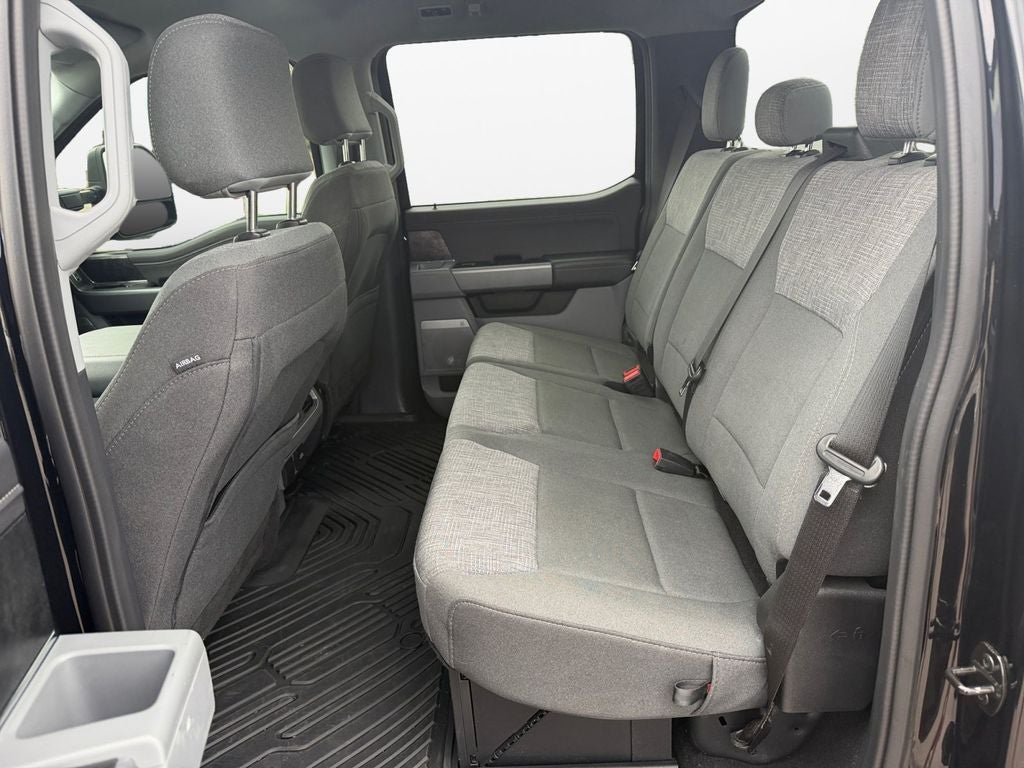 2023 Ford F-350SD XLT