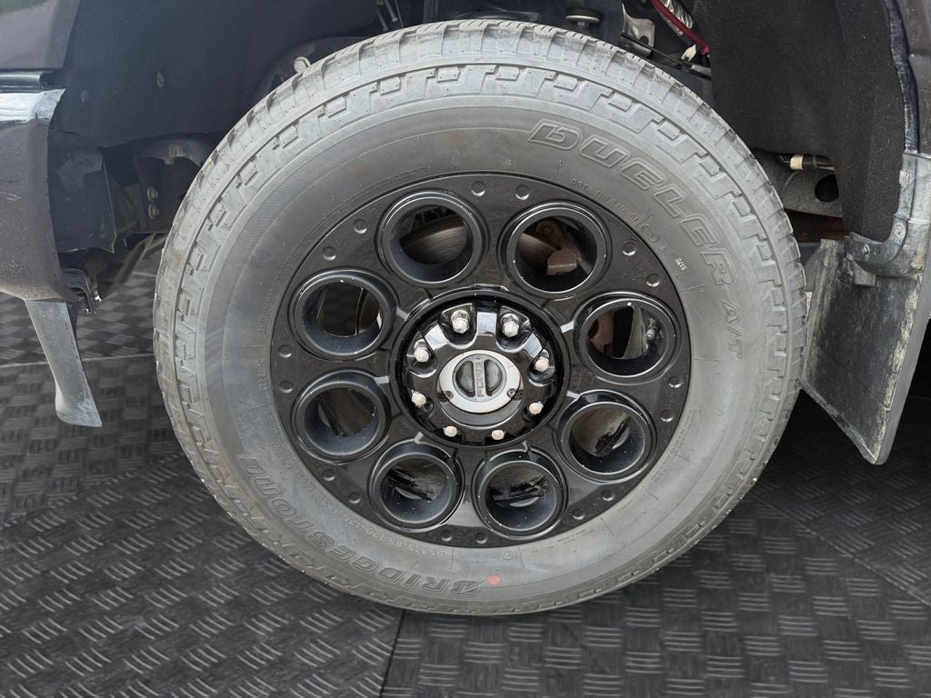 2023 Ford F-350SD XLT