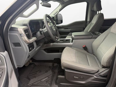 2023 Ford F-350SD XLT