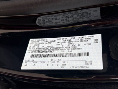 2023 Ford F-350SD XLT