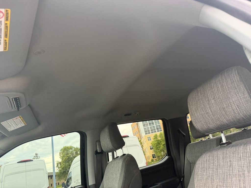 2023 Ford F-350SD XLT