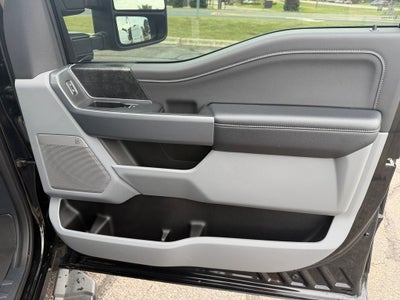 2023 Ford F-350SD XLT