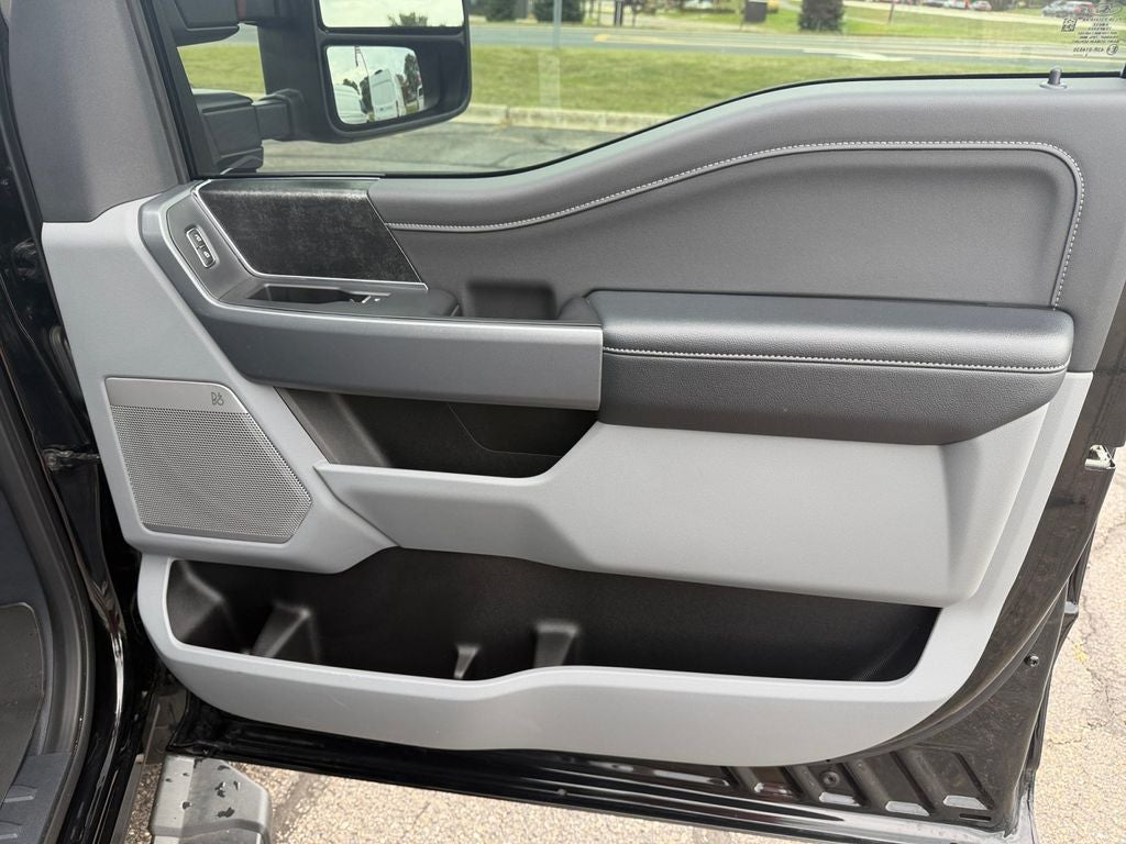 2023 Ford F-350SD XLT