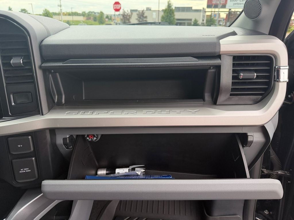 2023 Ford F-350SD XLT