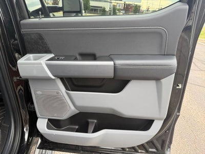2023 Ford F-350SD XLT