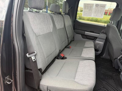 2023 Ford F-350SD XLT