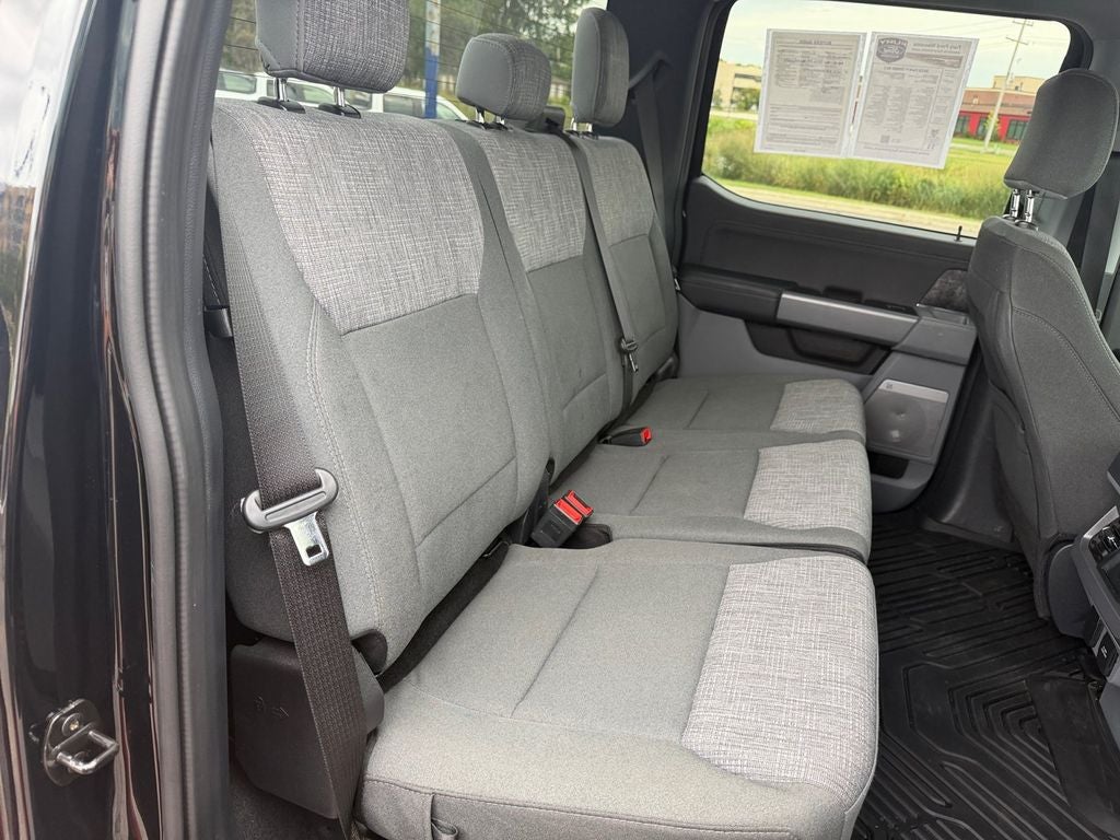 2023 Ford F-350SD XLT