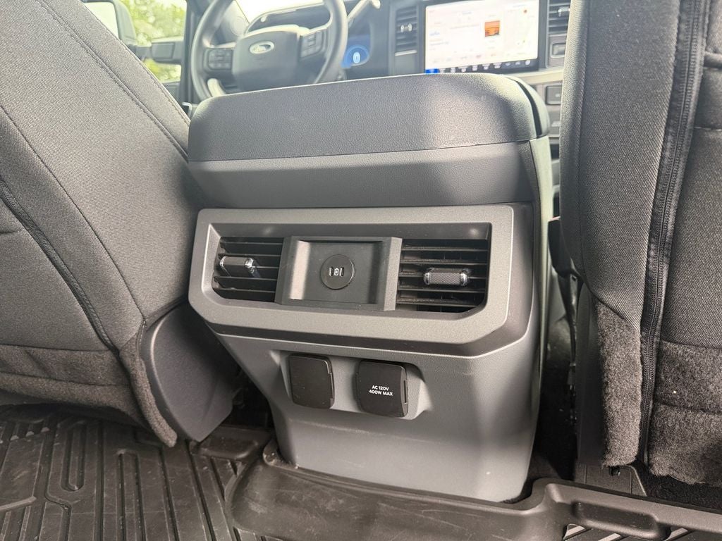 2023 Ford F-350SD XLT
