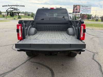2023 Ford F-350SD XLT