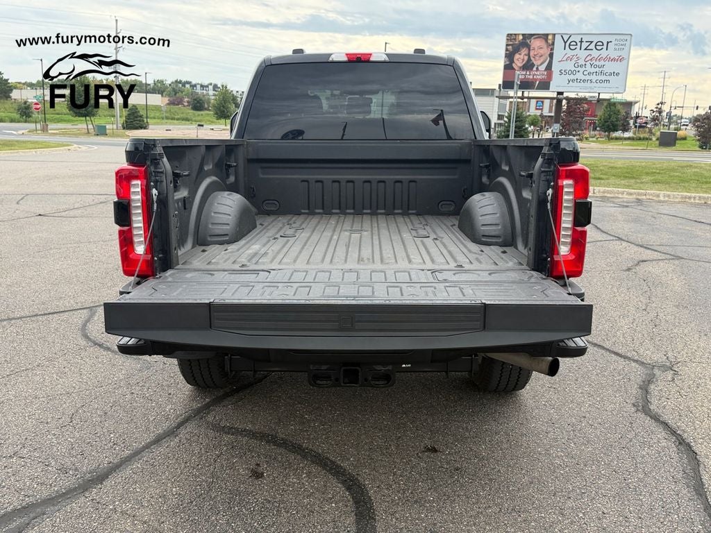 2023 Ford F-350SD XLT