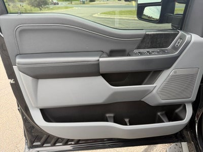 2023 Ford F-350SD XLT