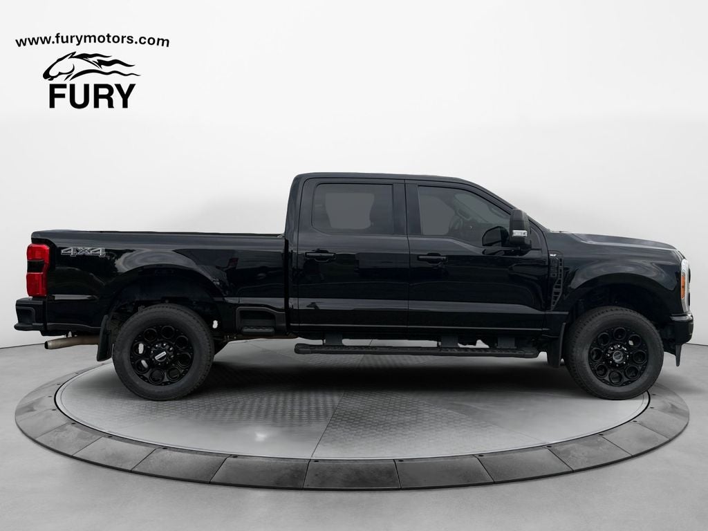 2023 Ford F-350SD XLT