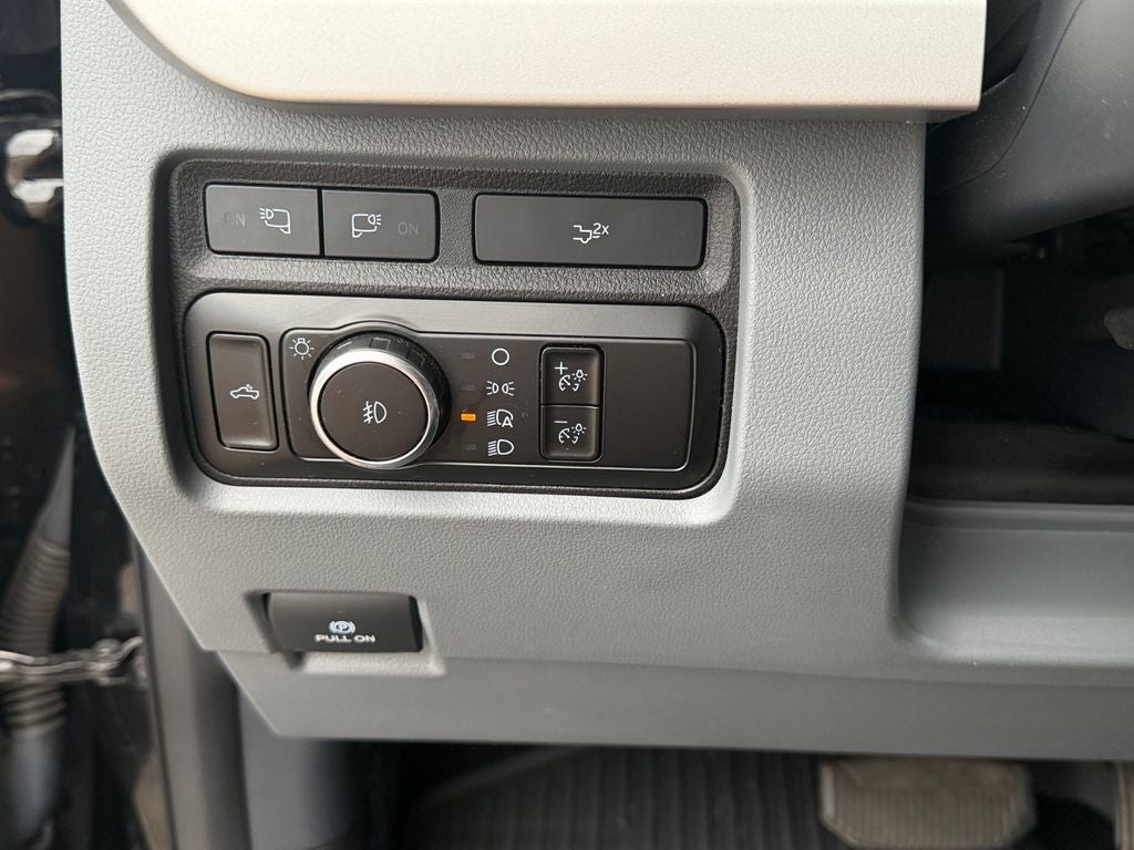 2023 Ford F-350SD XLT
