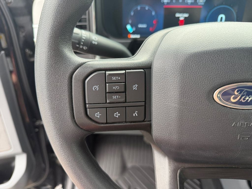 2023 Ford F-350SD XLT