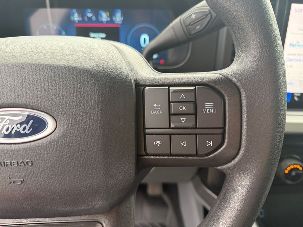 2023 Ford F-350SD XLT