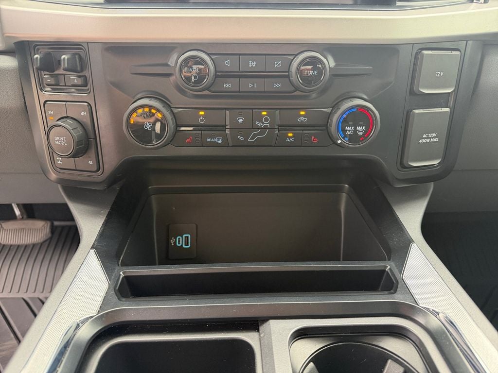 2023 Ford F-350SD XLT