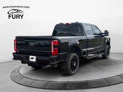 2023 Ford F-350SD XLT