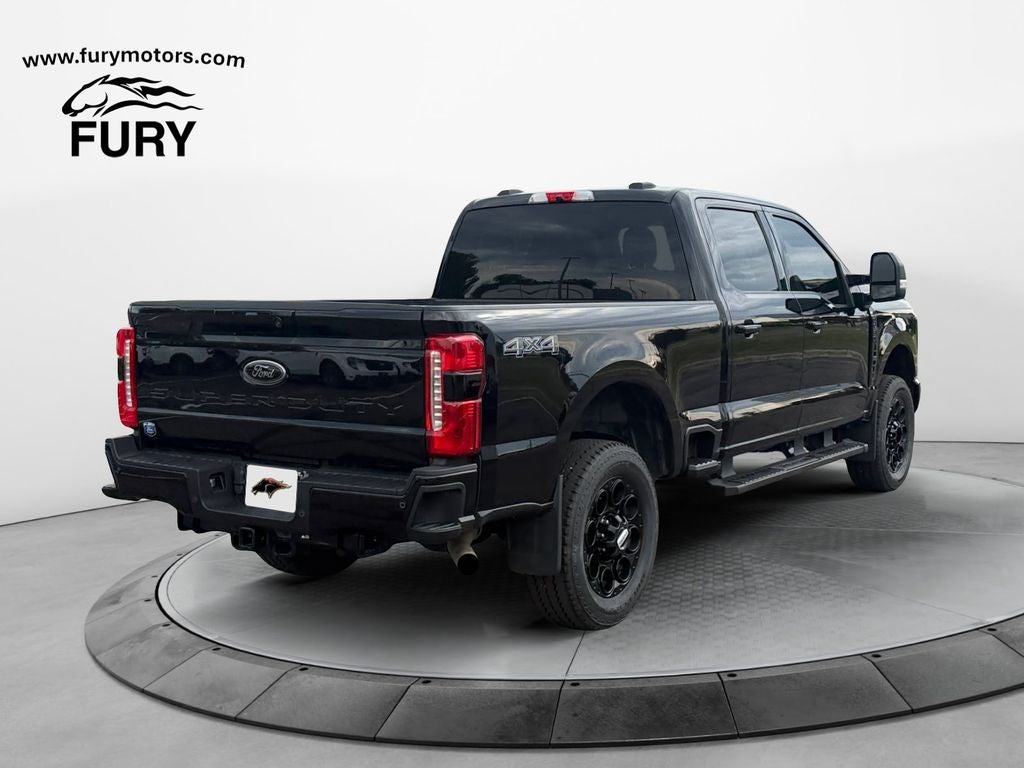 2023 Ford F-350SD XLT
