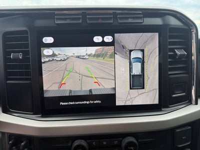 2023 Ford F-350SD XLT