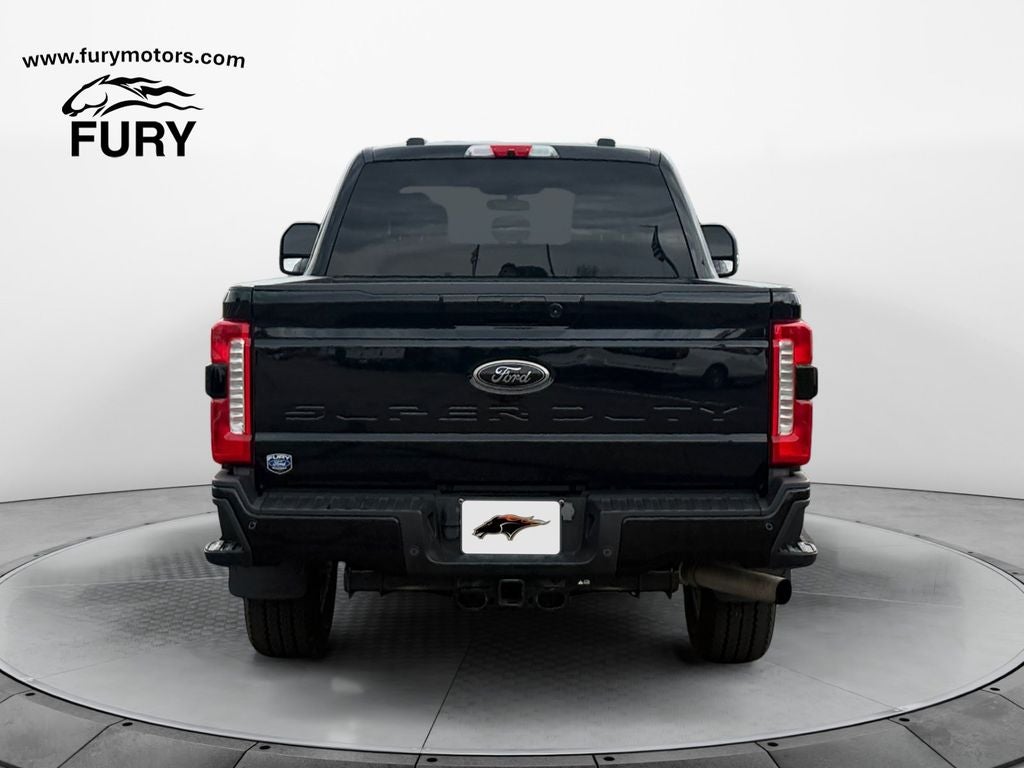 2023 Ford F-350SD XLT