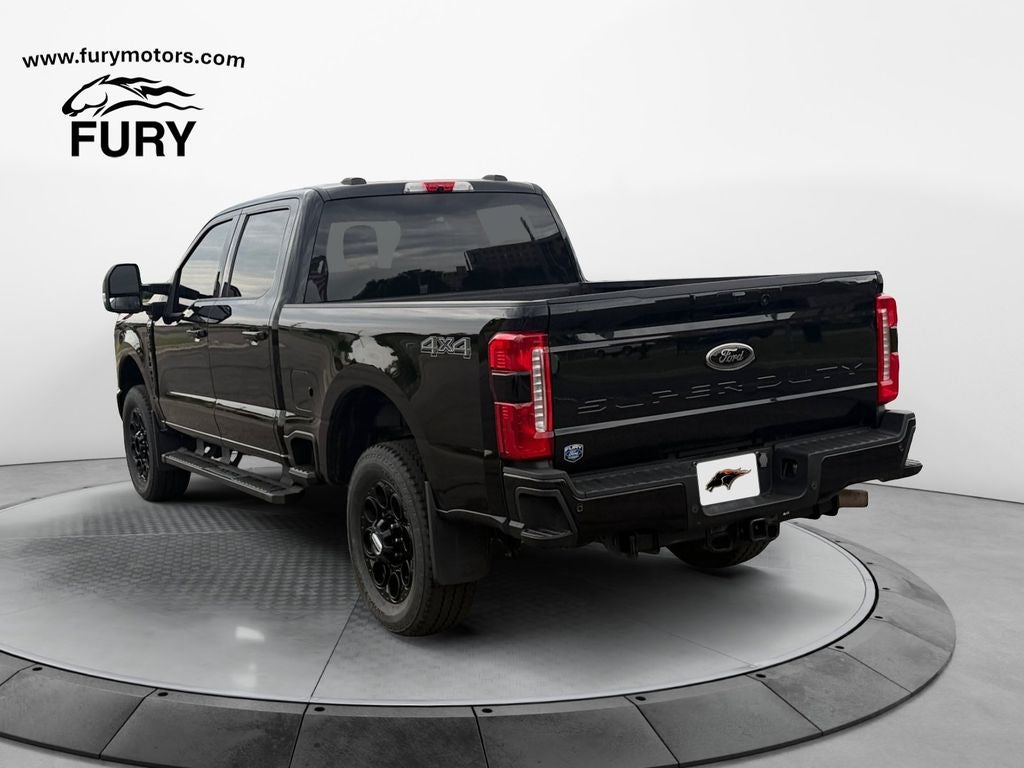 2023 Ford F-350SD XLT