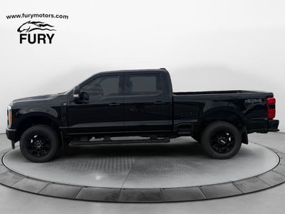 2023 Ford F-350SD XLT