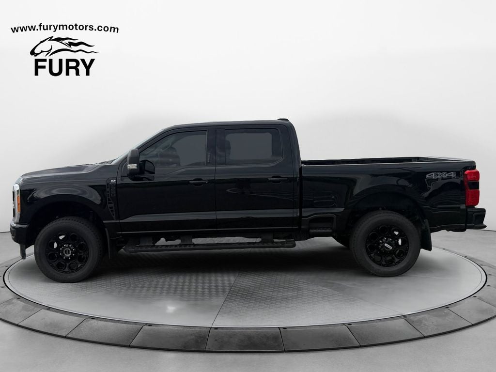 2023 Ford F-350SD XLT