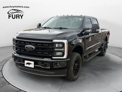 2023 Ford F-350SD XLT