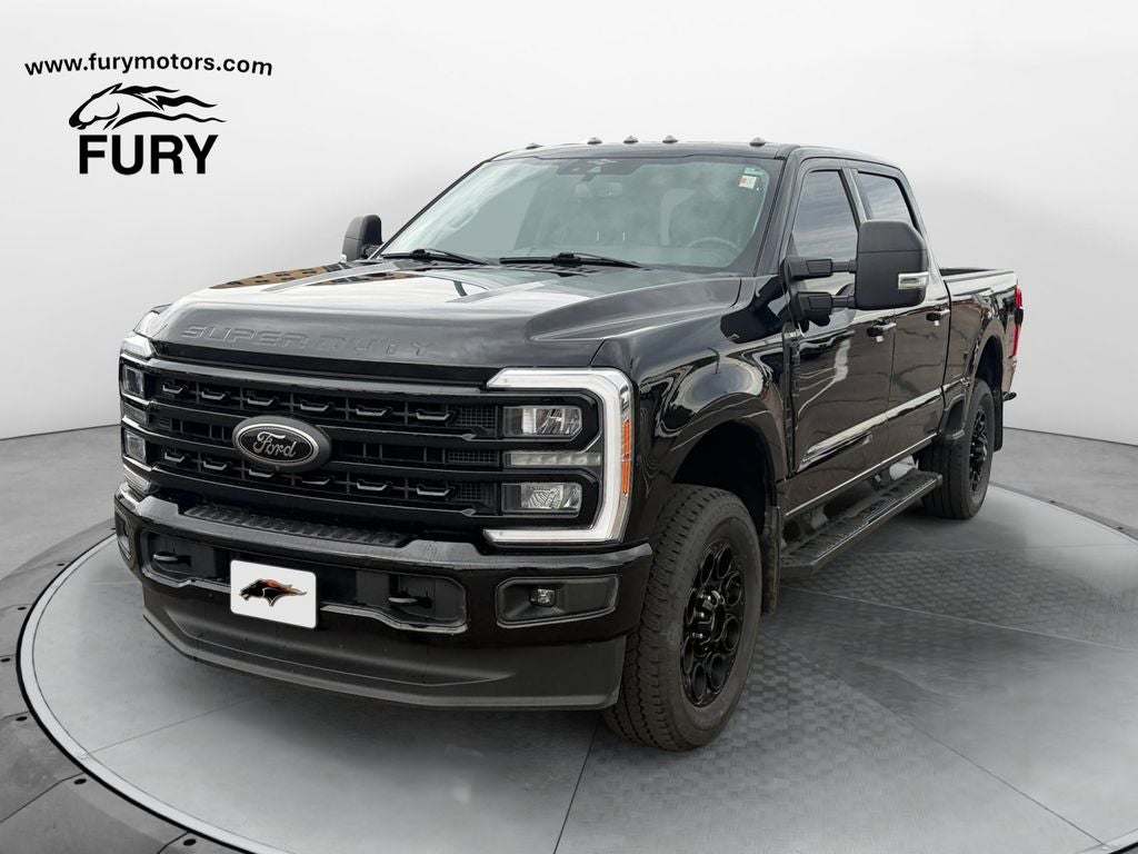 2023 Ford F-350SD XLT