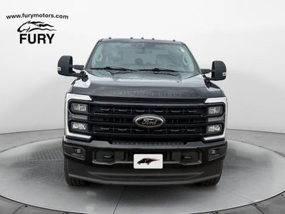2023 Ford F-350SD XLT