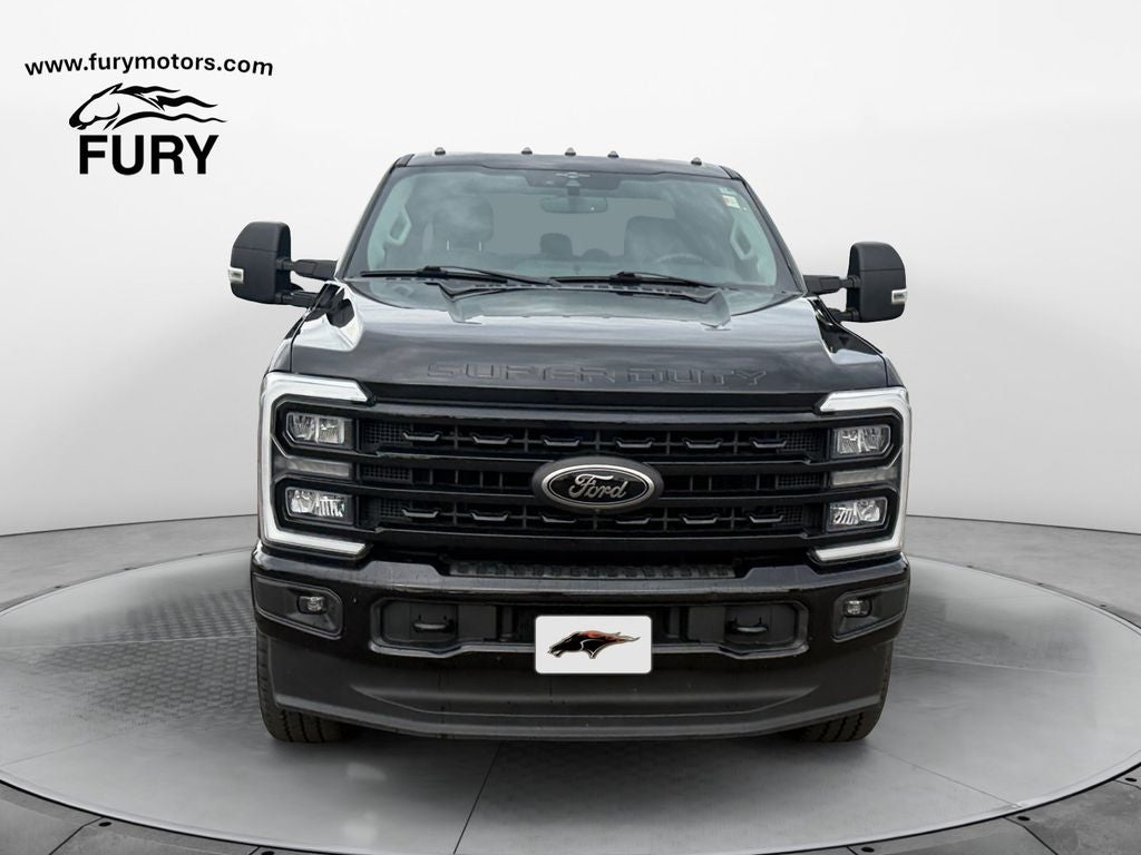 2023 Ford F-350SD XLT