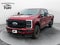 2026 Ford F-350SD Platinum FX4 w/5th Wheel Prep & Twin Panel Moonroo