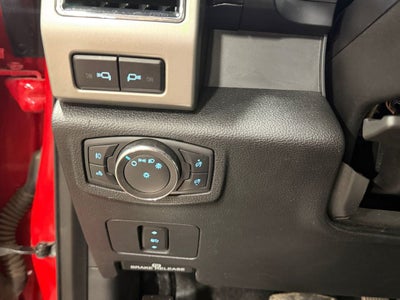 2021 Ford F-350SD Lariat w/FX4 Off Road & Snow Plow Prep Pkgs