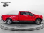 2021 Ford F-350SD Lariat w/FX4 Off Road & Snow Plow Prep Pkgs