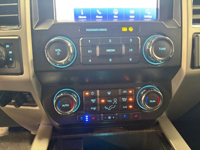 2021 Ford F-350SD Lariat w/FX4 Off Road & Snow Plow Prep Pkgs