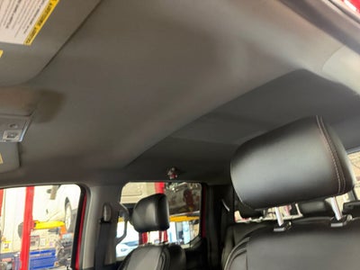 2021 Ford F-350SD Lariat w/FX4 Off Road & Snow Plow Prep Pkgs