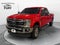 2021 Ford F-350SD Lariat w/FX4 Off Road & Snow Plow Prep Pkgs