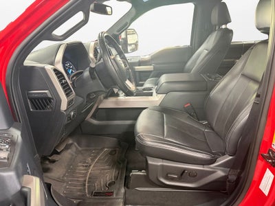 2022 Ford F-350SD Lariat