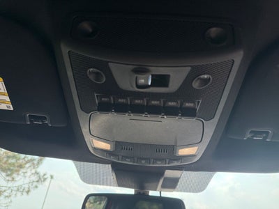 2022 Ford F-350SD Lariat