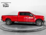 2022 Ford F-350SD Lariat