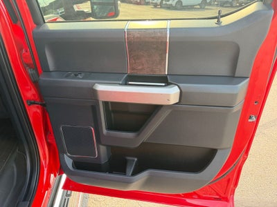 2022 Ford F-350SD Lariat