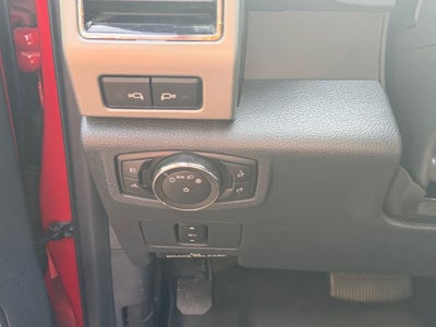 2022 Ford F-350SD Lariat