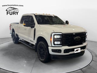 2026 Ford F-350SD Base