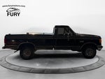 1987 Ford F-150 XLT Lariat Edition