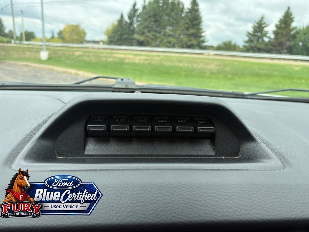 2021 Ford Ranger XLT Blue Ceritified w/Tremor Off Road Pkg