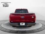 2019 Ford F-150 King Ranch w/Max Tow Pkg