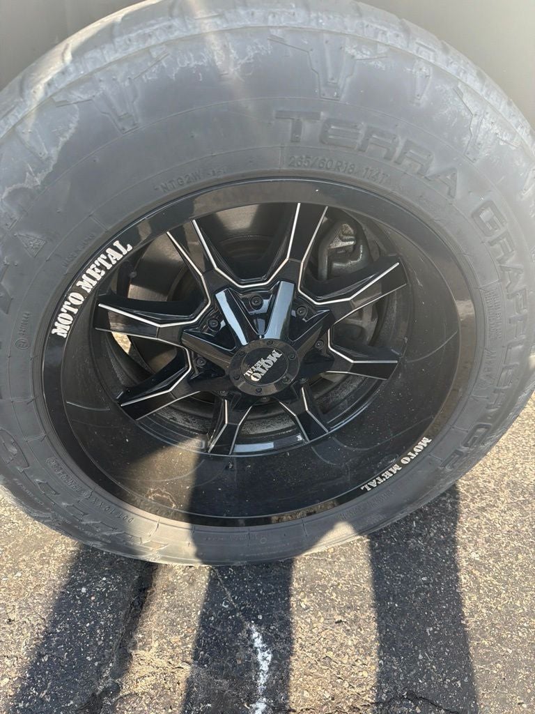 2019 Ford F-150 Lariat w/Max Tow / Tech & Twin Panel MoonRoof